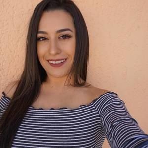 Meet your Posher, Janet